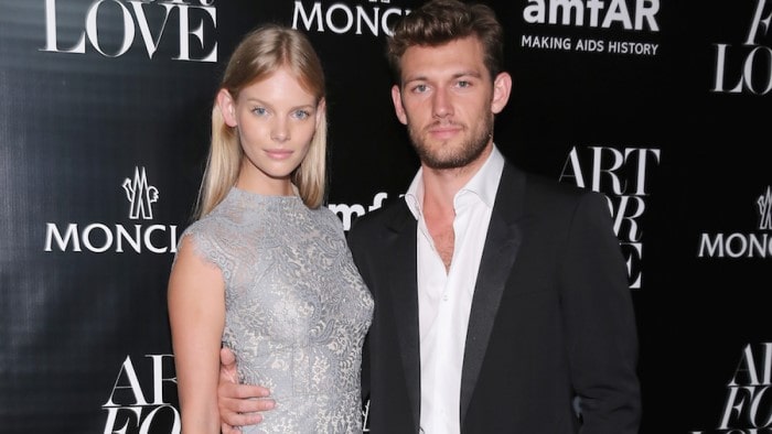 No Sign of Marloes Horst’s Romantic Involvement after Ex-Fiance Alex Pettyfer 